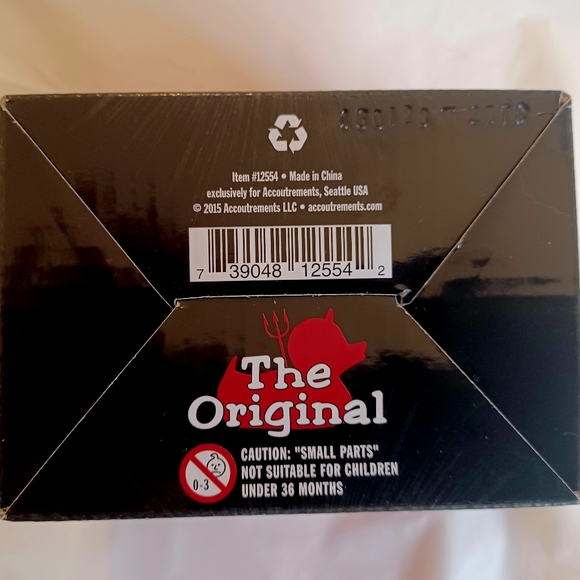 Devil Duckie - Picture 6 of 7